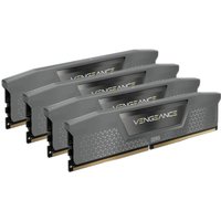 DDR5 64GB PC 6000 CL36 CORSAIR KIT (4x16GB) VENGEANCE Grey retail