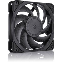 NOCTUA Lüfter 120*120*25 NF-A12X25 PWM chromax black swap