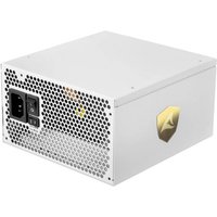 Sharkoon Netzteil Rebel P30 Gold 1000W Modular 80+ Gold weiß