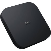 Xiaomi Smart Home TV Box S Black (2nd Gen) 8GB Android Xiaomi Smart Home TV Box S Black (2nd Gen) 8GB Android