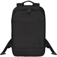 Dicota Backpack Eco Slim MOTION 13"-14.1" Black