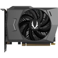 Zotac RTX 3050 ECO SOLO 8GB GDDR6 HDMI 3xDP