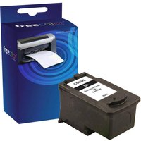 Freecolor Patrone Canon PG-540XL black remanufactured