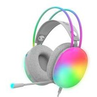 INCA Gaming Headset 7.1 Surround Sound/RGB/USB Türkis