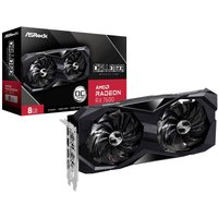 ASRock RX7600 CL 8GO 8GB DDR6 HDMI/3xDP
