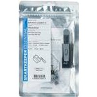 SmartKeeper Mini "RJ11 Port" Blocker grau 4 Stk.+Key
