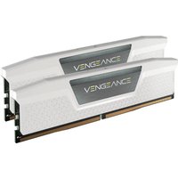 DDR5 32GB PC 5600 CL40 CORSAIR KIT (2x16GB) VENGEANCE RGB w retail