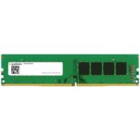 DDR4 8GB PC 3200 CL22 Mushkin Essentials 1,2V intern retail