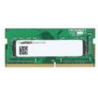 SO DDR4 8GB PC 3200 Mushkin Essentials CL22 1,2V intern retail