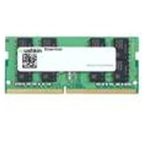 SO DDR4 32GB PC 3200 Mushkin Essentials CL22 1,2V intern retail