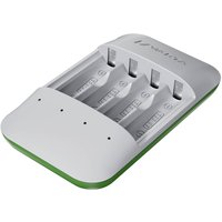 Varta Ladegerät Eco Charger Pro Recycled