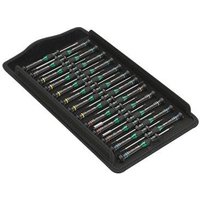 Wera Kraftform Micro Big Pack1 Elektr. Schraubendreher 25tlg