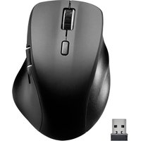 Speedlink Maus LIBERA, rechargable, wirel. & BT, silent, bk retail