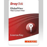 DrayTek URL-Reputation Lizenz Type-A (1 Jahr)