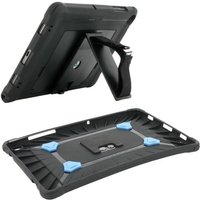 Mobilis PROTECH Case+360 handst.+kickstand+handstrap A9+10,9