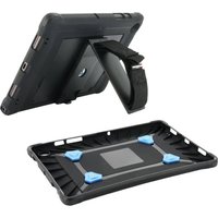 Mobilis PROTECH Case 360 handst.+kickstand+handstr.iPad10,9"