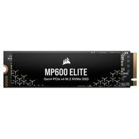 SSD 2TB CORSAIR M.2 PCI-E NVMe Gen4 MP600 ELITE retail