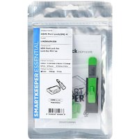 SmartKeeper Mini "HDMI Port" Blocker grün 4 Stk.+Key