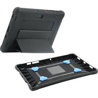 Mobilis PROTECH Case+kickstand+handst. f Galaxy Tab A4 Pro