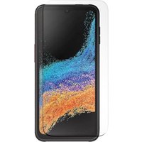 Mobilis Scr. Prot. Temp. Glass Clear-9H-GalaxyXCover7 6Pro