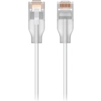 Ubiquiti UniFi Etherlighting Patch Cable 0.15m weiss 24-Pack