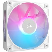 CORSAIR Lüfter iCUE Link RX120 RGB 120*120*25 White Single