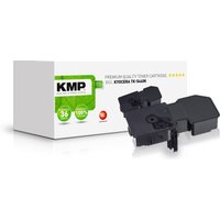 KMP Toner Kyocera TK-5440K PA2100/MA2100 Serie black remanufactured