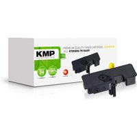 KMP Toner Kyocera TK-5440Y PA2100/MA2100 Serie yellow remanufactured