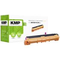 KMP Toner Brother TN243M 1000S magenta remanufactured