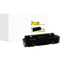 KMP XVantage Toner HP415A (W2032A) 2100 Seiten yellow remanufactured