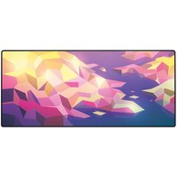 CHERRY XTRFY GP5 Mauspad XL Litus Pink