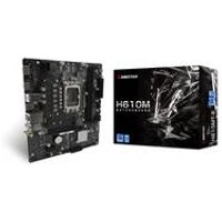 Biostar H610MT-E (H610,S1700,mATX,DDR4)