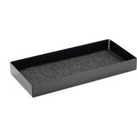 DURABLE Schublade für Monitor Ständer EFFECT schwarz