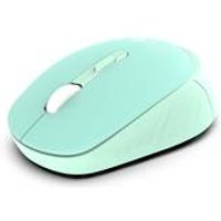 INCA Wrls Maus 1600DPI/4Tasten/2.4GHzUSB-A/Silent mg