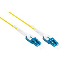 Good Connections LWL Duplex SM 9/125Á LC/LC UNIBOOT, 15m