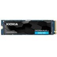 Kioxia SSD 1TB Exceria Plus G3 M.2 (2280) PCIe x4 NVMe