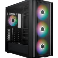 CoolerMaster Geh MasterBox 600 Black
