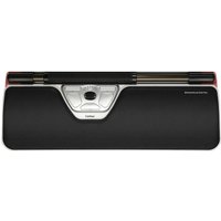 Contour Rollermouse RED Plus wired silber