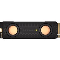 SSD 2TB CORSAIR M.2 PCI-E NVMe Gen5 MP700 PRO SE retail