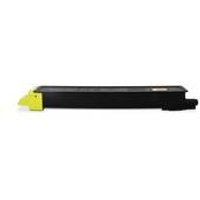 Freecolor Toner Kyocera FS-C8020MFP TK-895Y Kit Yellow +Chip
