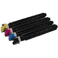 Freecolor Toner Kyocera TASKalfa 3252ci TK-8335K Black +Chip