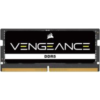 SO DDR5 32GB PC 5600 CL48 CORSAIR VENGEANCE retail