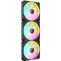 CORSAIR Lüfter iCUE Link LX120 RGB 120*120*25 Triple