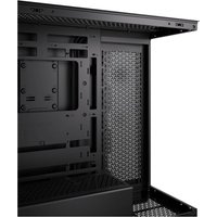 CORSAIR Geh Midi 3500X (Tempered Glass) Black