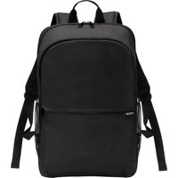 Dicota Backpack ONE 15"-17.3" black