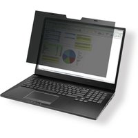 DURABLE Blickschutzfilter MAGNETIC 14,0", 16:10 anthrazit
