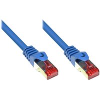 Good Connections Cat.6 Patchkabel S/FTP blau 25m