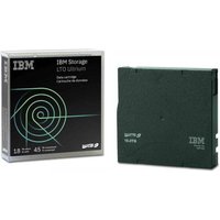 IBM LTO9 18TB/45TB