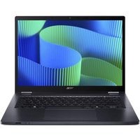 Acer TravelMate P4 Spin  16:10   7-155U  16GB 512GBSSD W11P Acer TravelMate P4 Spin  16:10   7-155U  16GB 512GBSSD W11P