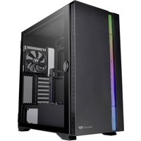 Geh Thermaltake View 170 TG Midi Tower "ARGB" Black retail